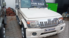 Second Hand Mahindra Bolero SLX 2WD in Ranchi