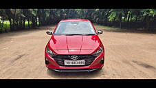 Used Hyundai i20 Sportz 1.2 MT [2020-2023] in Kolkata