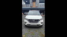 Used Hyundai Creta E Plus 1.4 CRDI in Nagpur