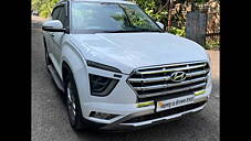 Used Hyundai Creta SX 1.5 Petrol [2020-2022] in Mumbai