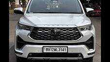 Used Toyota Innova Hycross ZX (O) Hybrid 7 STR in Mumbai