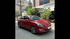 Used Hyundai Verna 1.6 VTVT SX in Hyderabad