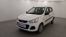 Used Maruti Suzuki Alto K10 VXi AMT [2014-2018] in Indore