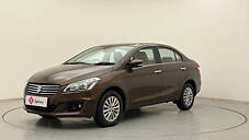 Used Maruti Suzuki Ciaz Zeta 1.4 AT in Pune