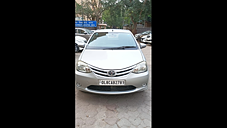 Second Hand Toyota Etios Liva G in Delhi