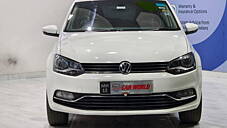 Used Volkswagen Polo Highline Plus 1.0L TSI in Pune