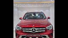 Used Mercedes-Benz GLC 220d 4MATIC Progressive in Bangalore