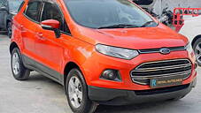 Used Ford EcoSport Ambiente 1.5L TDCi in Pune