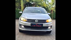 Used Volkswagen Vento Highline Diesel AT [2015-2016] in Surat