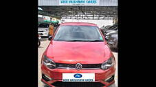 Used Volkswagen Polo GT TSI in Coimbatore