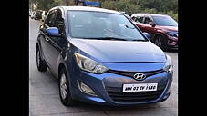 Used Hyundai i20 Sportz (AT) 1.4 in Mumbai