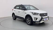 Used Hyundai Creta 1.6 SX Plus Petrol in Pune