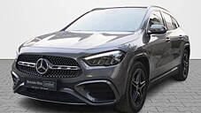 Used Mercedes-Benz GLA 220d AMG Line 4MATIC in Mumbai