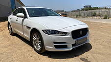 Used Jaguar XE Portfolio in Mumbai