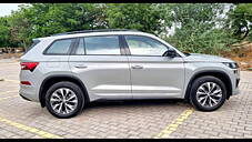 Used Skoda Kodiaq Sportline [2022] in Delhi