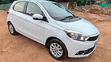 Used Tata Tiago Revotron XZ Plus in Bhubaneswar