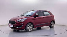 Used Ford Figo Titanium1.5 TDCi in Bangalore