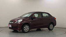 Used Honda Amaze 1.2 S i-VTEC in Ghaziabad