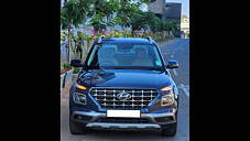 Used Hyundai Venue SX 1.4 CRDi in Chennai