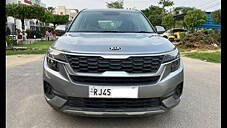 Used Kia Seltos HTK Plus 1.5 Diesel [2019-2020] in Jaipur