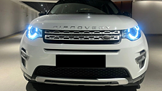 Used Land Rover Discovery Sport HSE 7-Seater in Mumbai