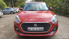 Used Maruti Suzuki Swift ZXi AMT [2018-2019] in Thane