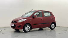 Used Hyundai i10 Magna 1.2 Kappa2 in Delhi