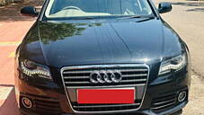 Used Audi A4 2.0 TDI (143 bhp) in Bangalore