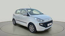 Used Hyundai Santro Sportz AMT in Jaipur