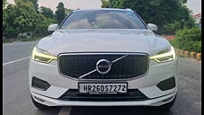 Used Volvo XC60 Momentum in Delhi