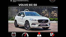 Used Volvo XC60 Inscription [2017-2020] in Lucknow