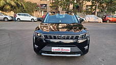 Used Mahindra XUV300 W8 1.2 Petrol [2019] in Mumbai