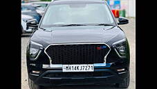 Used Hyundai Creta E 1.5 Diesel in Pune