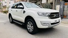 Second Hand Ford Endeavour Titanium 3.2 4x4 AT in Delhi