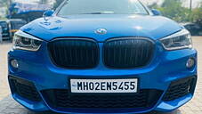 Used BMW X1 sDrive20d M Sport in Mumbai