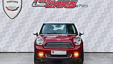 Used MINI Cooper Countryman Cooper D in Pune