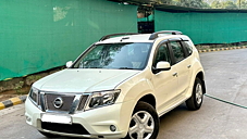 Second Hand Nissan Terrano XL (D) in Delhi