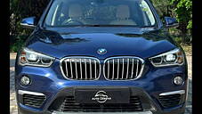 Used BMW X1 sDrive20d xLine in Gurgaon