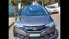 Second Hand Honda Jazz V Diesel in Bangalore