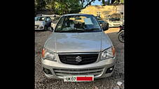 Used Maruti Suzuki Alto K10 LXi in Dehradun