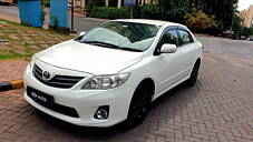 Used Toyota Corolla Altis 1.8 Sport in Pune