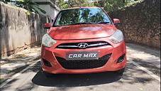Used Hyundai i10 Magna in Mysore