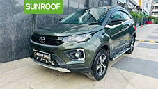 Used Tata Nexon XZ Plus (O) in Delhi