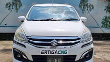 Used Maruti Suzuki Ertiga VXI CNG in Badlapur