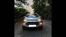 Used Ford EcoSport Titanium+ 1.5L TDCi in Delhi