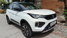 Used Tata Nexon XZA Plus Dual Tone in Bangalore