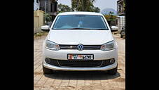 Used Volkswagen Vento Highline Diesel in Nashik