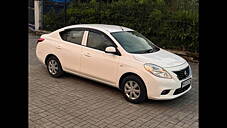 Used Nissan Sunny XV CVT in Navi Mumbai