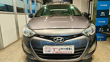 Used Hyundai i20 Asta 1.2 in Kolkata