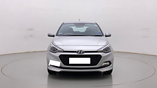 Used Hyundai Elite i20 Asta 1.2 [2016-2017] in Bangalore